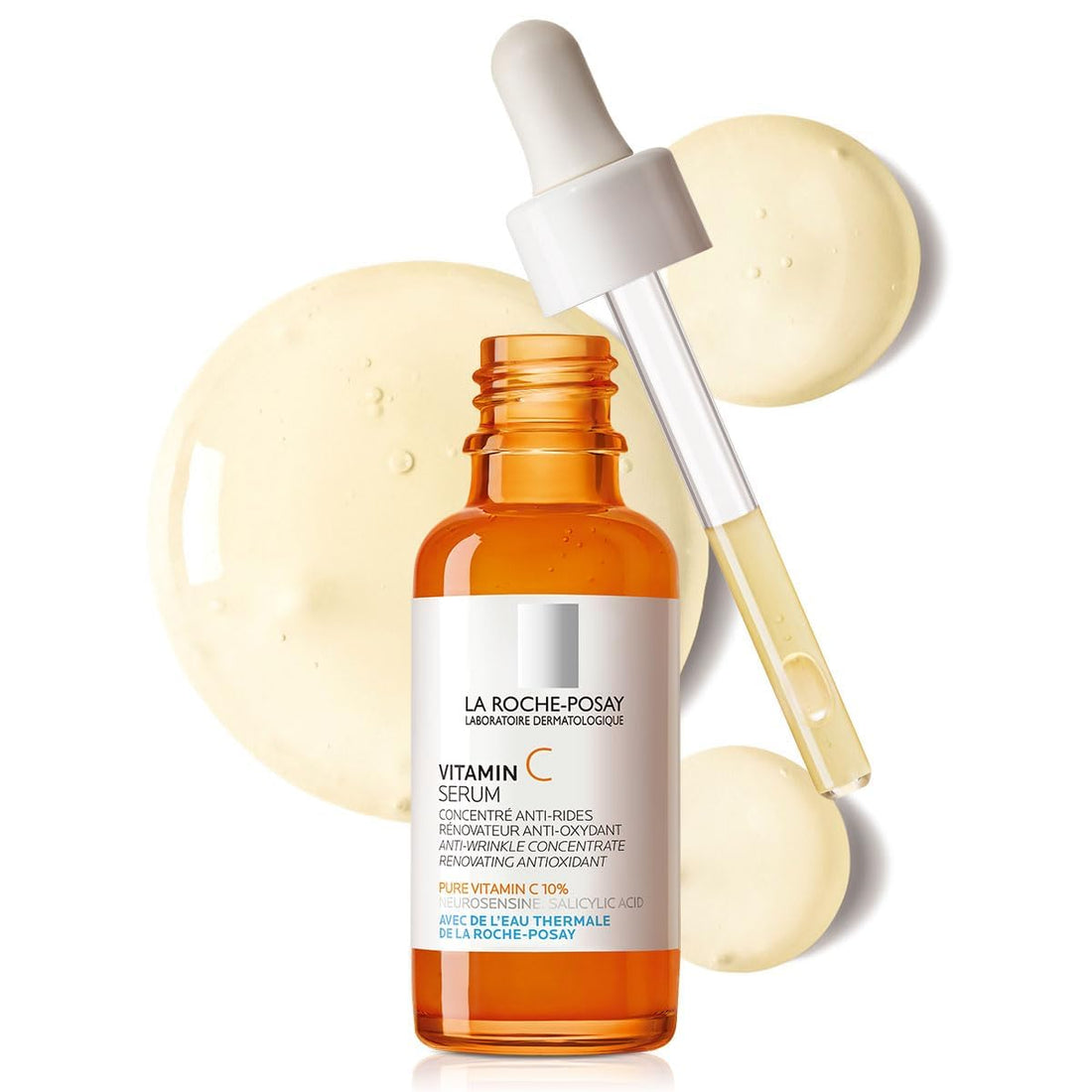 Top 5 Vitamin C Serums for Radiant Skin