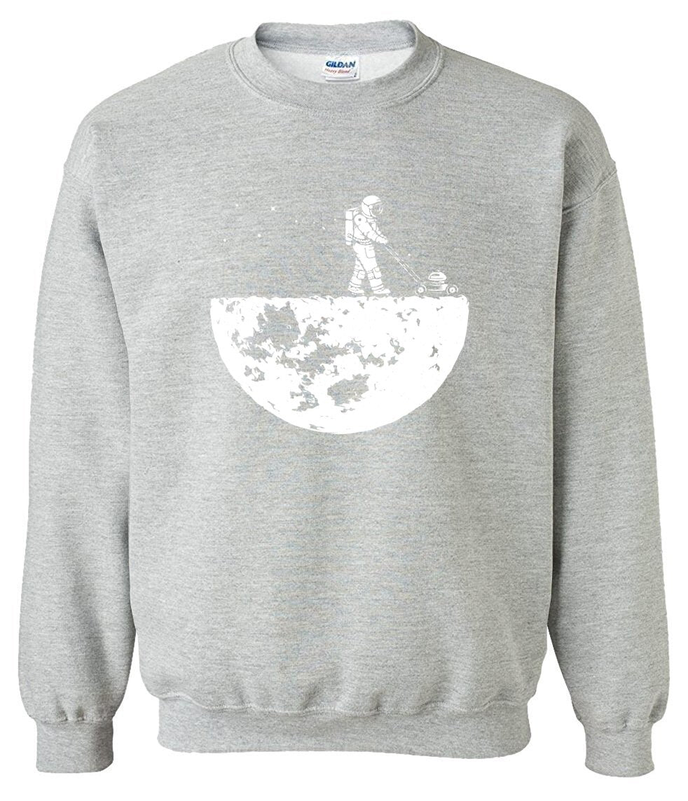 Fleece Harajuku Sweatshirt for Men