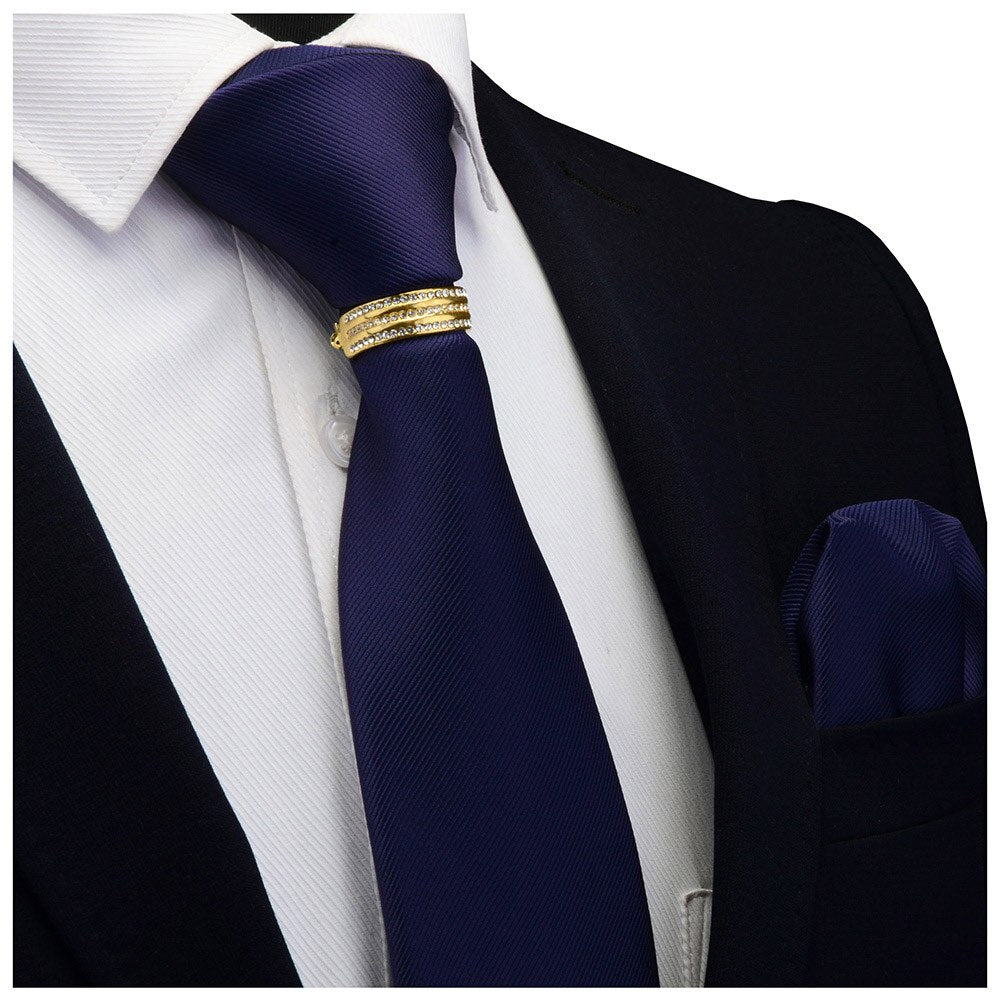 Men's Classic Evening Tie