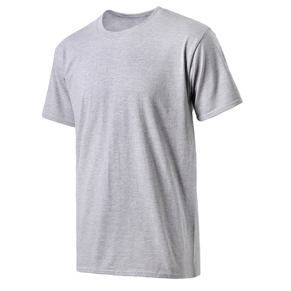 Breathable Summer T-Shirt