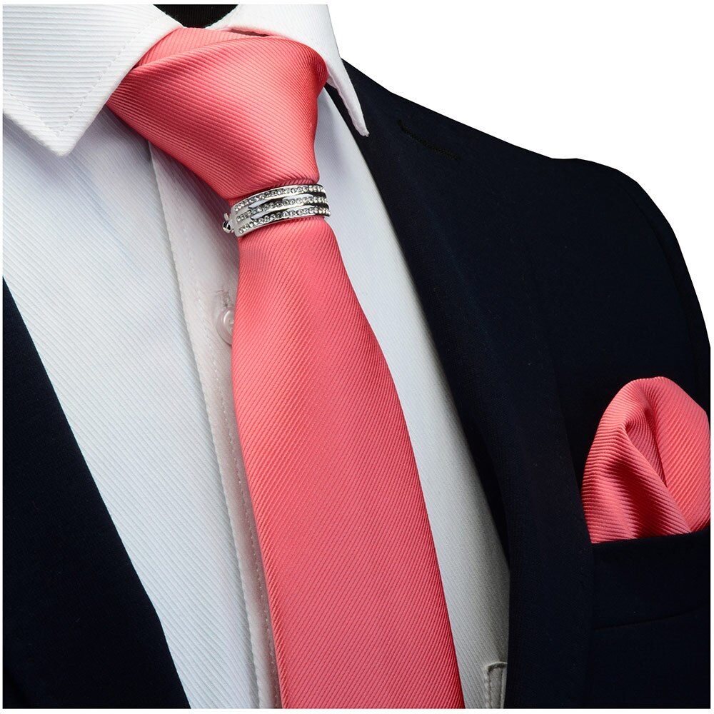 Men's Classic Evening Tie