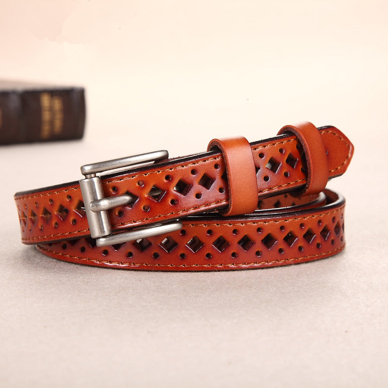 Vintage Women's Belt