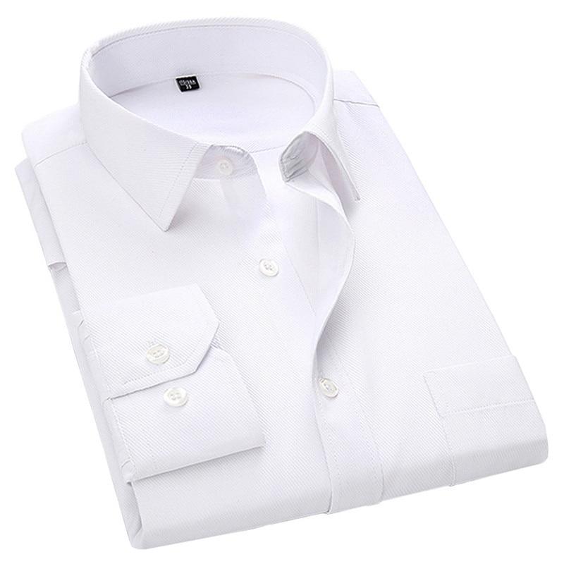 Classic Cotton Men’s Shirt