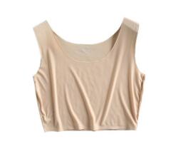 Summer Sleeveless Tank Top