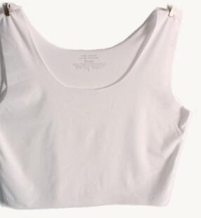 Summer Sleeveless Tank Top