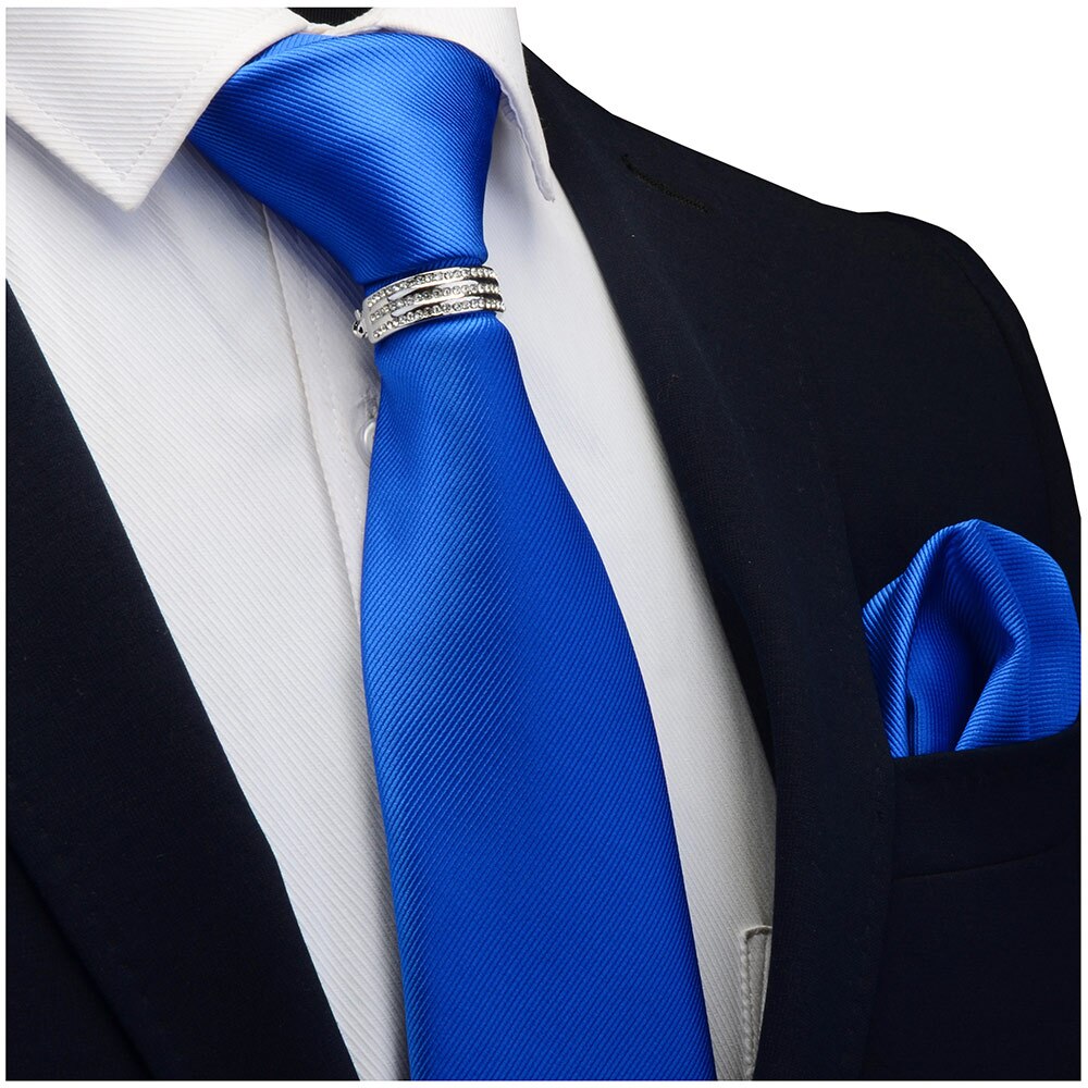 Men's Classic Evening Tie