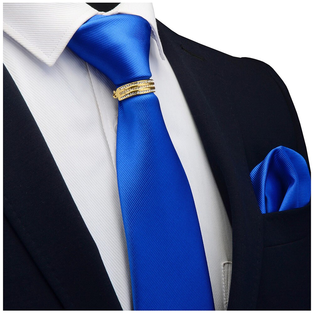 Men's Classic Evening Tie