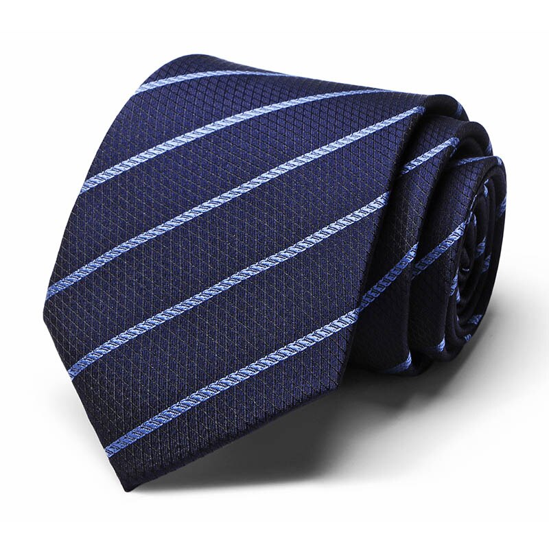 Men's Classic Silk Tie