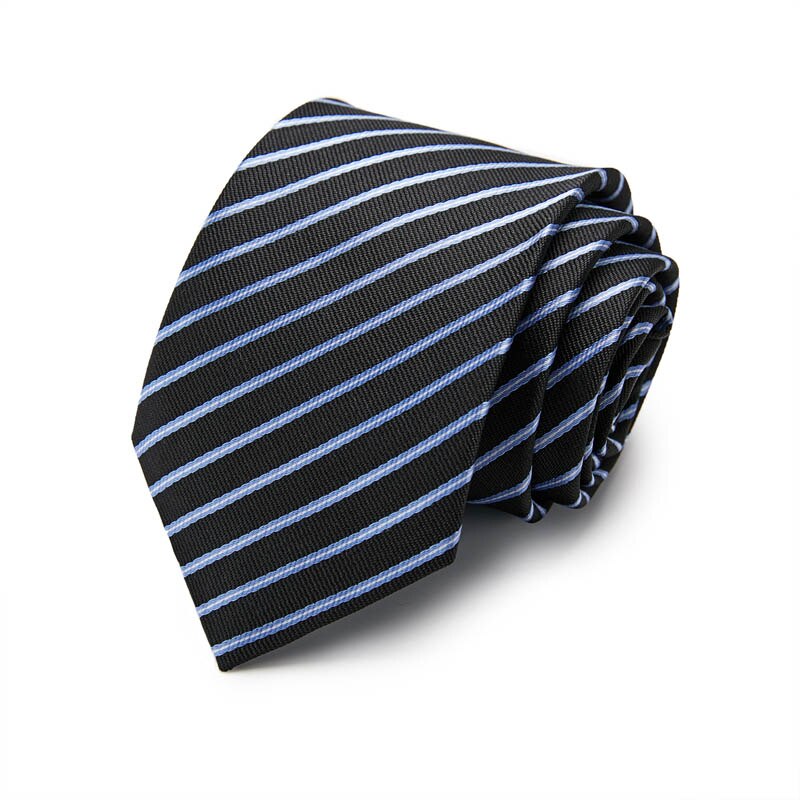 Men's Classic Silk Tie