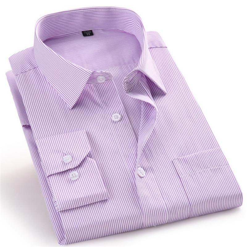 Classic Cotton Men’s Shirt