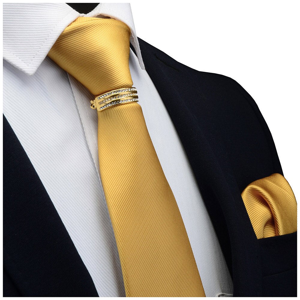 Men's Classic Evening Tie