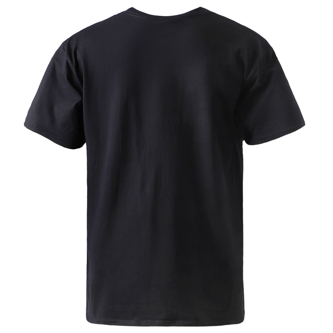 Breathable Summer T-Shirt