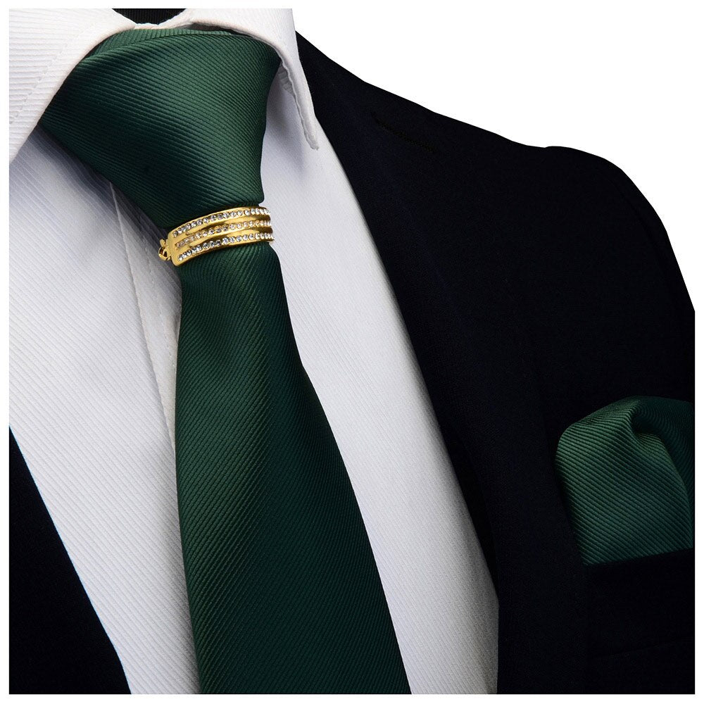 Men's Classic Evening Tie