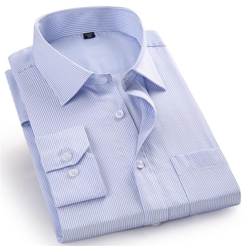 Classic Cotton Men’s Shirt