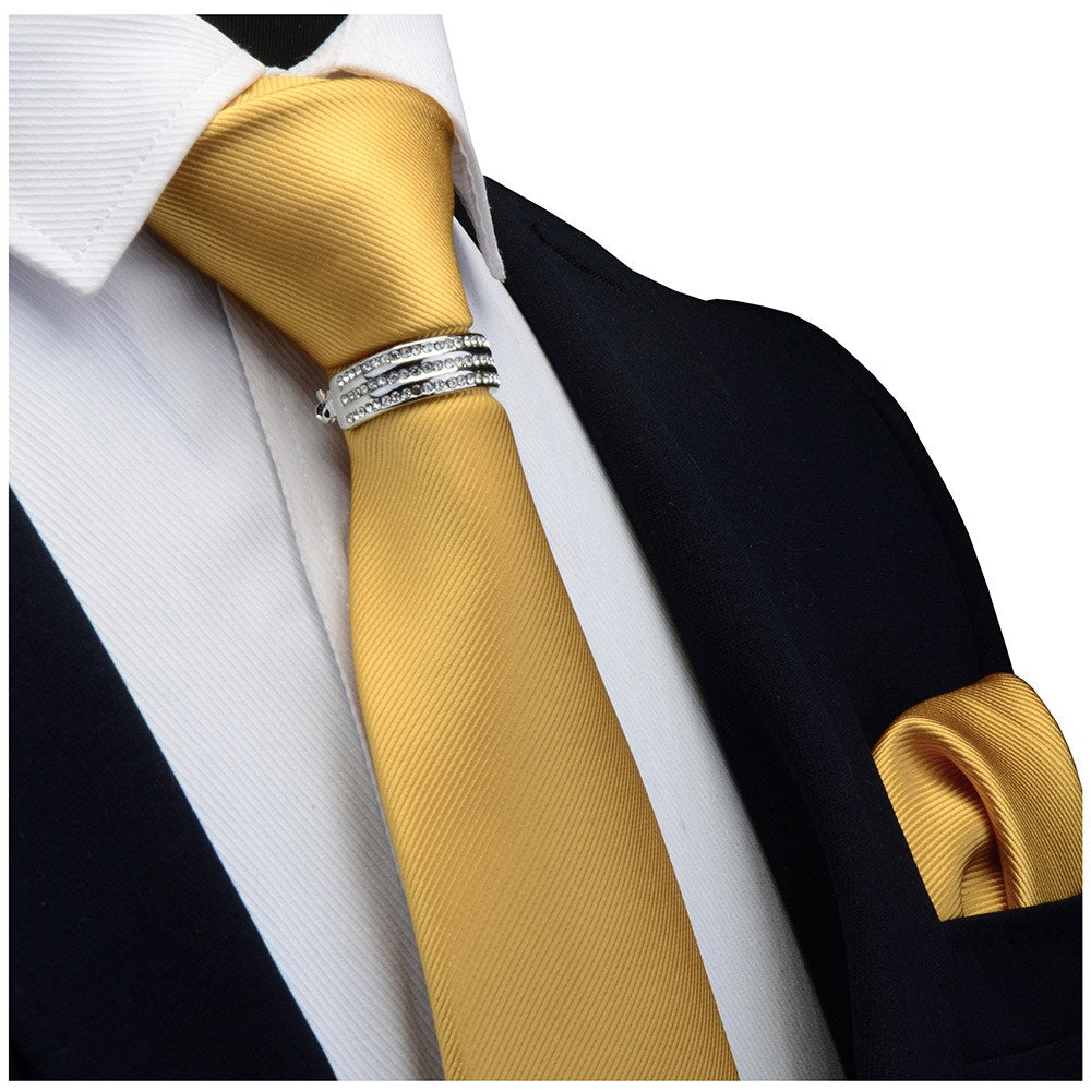 Men's Classic Evening Tie